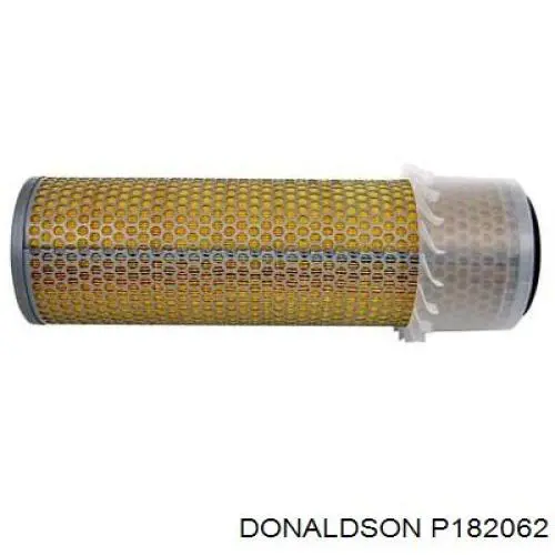 Елемент повітряного фільтра Donaldson P182062 ціна, від 22.16 USD