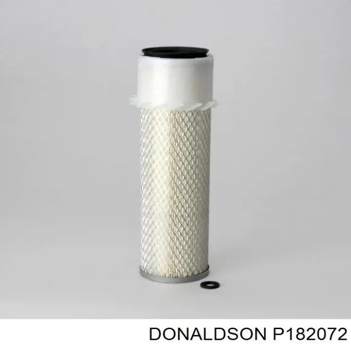 Фільтр повітряний P182072 Donaldson