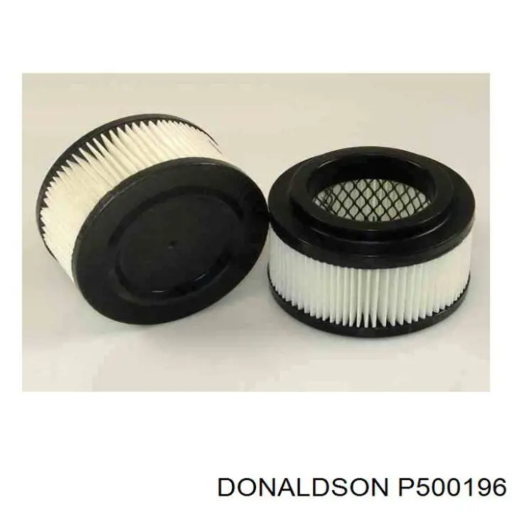 P500196 Donaldson Повітряний фільтр двигуна