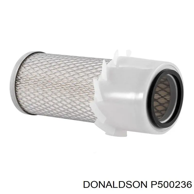 Фільтр повітряний P500236 Donaldson