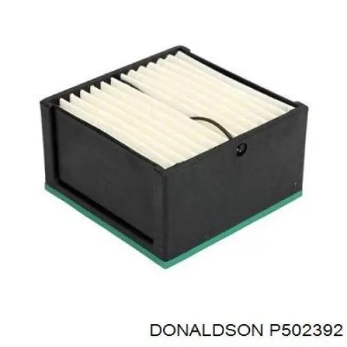 Фільтр паливний P502392 Donaldson