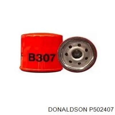 P502407 Donaldson Масло в коробку автомат