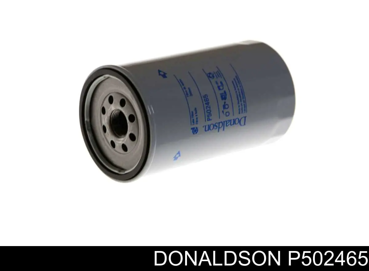 P502465 Donaldson Фільтр масла
