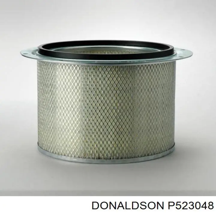 Елемент повітряного фільтра Donaldson P523048 ціна, від 169.70 USD