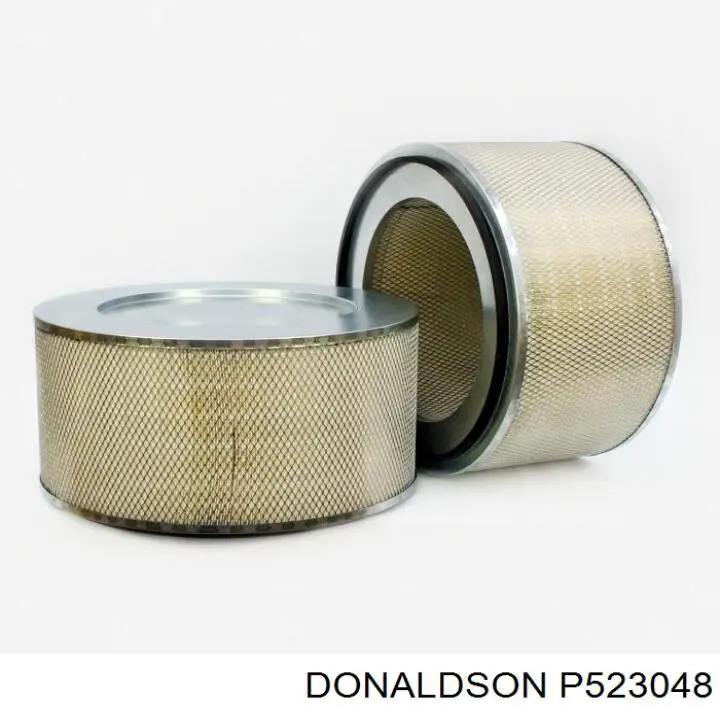 P523048 Donaldson Повітряний фільтр двигуна