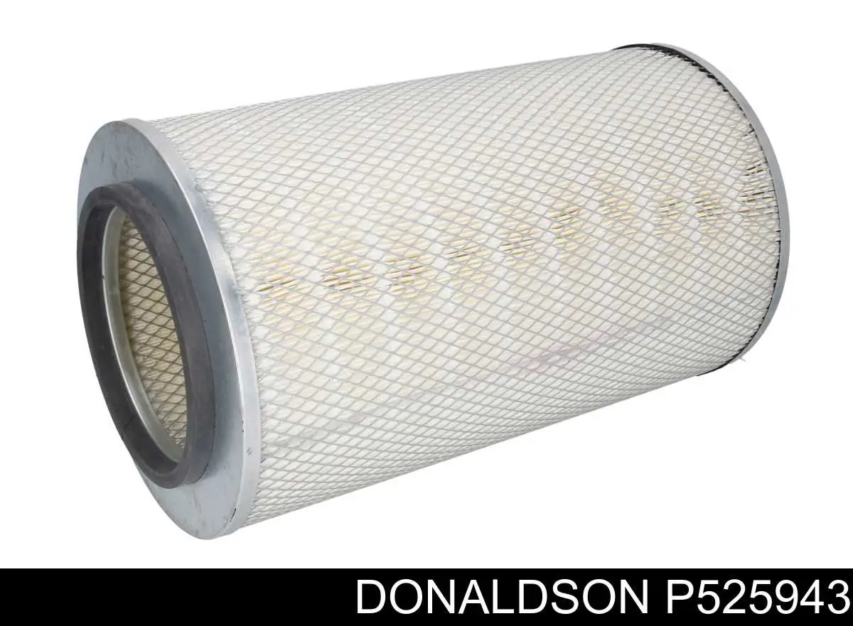 P525943 Donaldson Повітряний фільтр двигуна