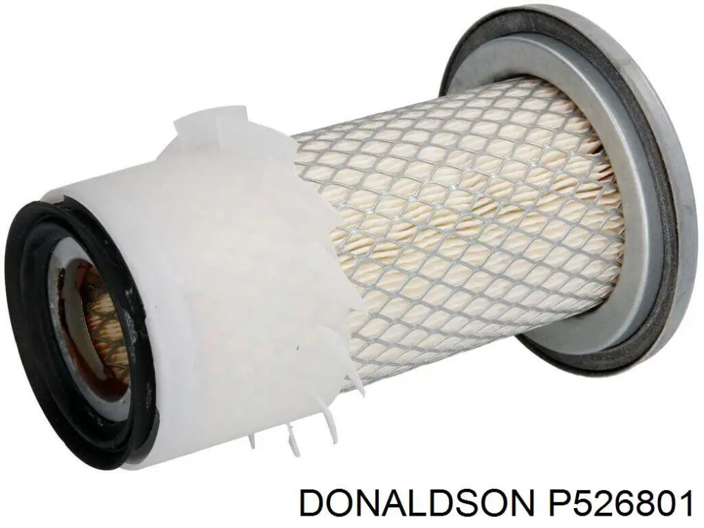 Елемент повітряного фільтра Donaldson P526801 ціна, від 32.24 USD