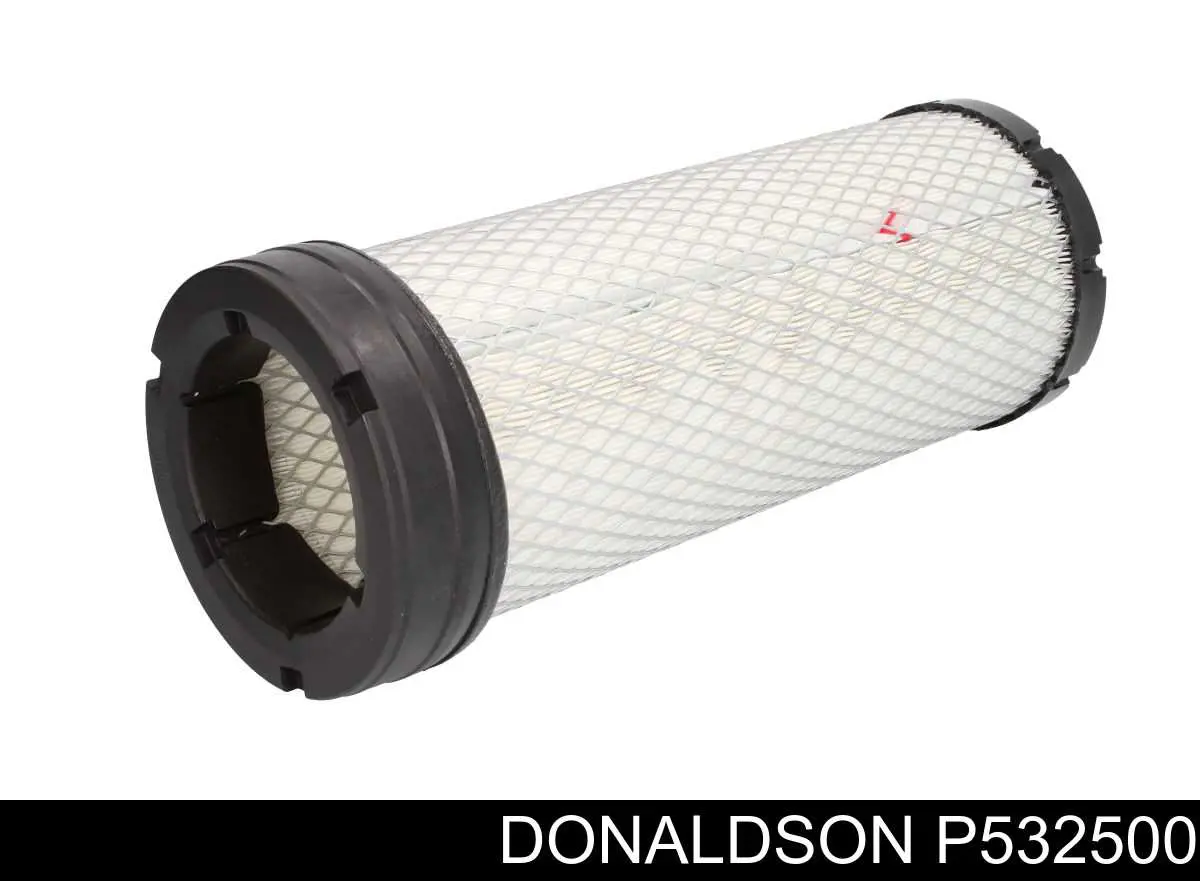 Фільтр повітряний P532500 Donaldson