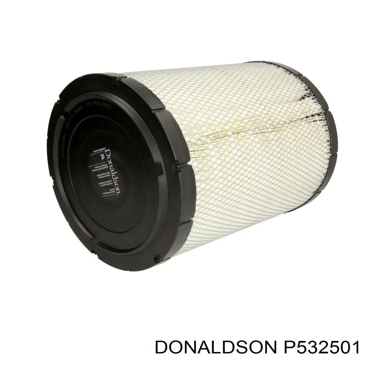 Фільтр повітряний P532501 Donaldson