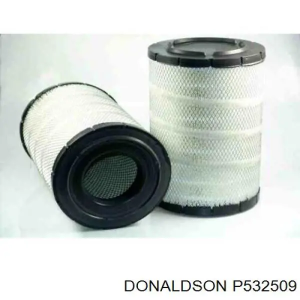Елемент повітряного фільтра Donaldson P532509 ціна, від 74.98 USD