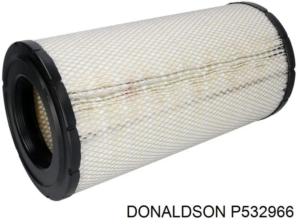 Купити P532966 Donaldson Автомобільний фільтр повітря