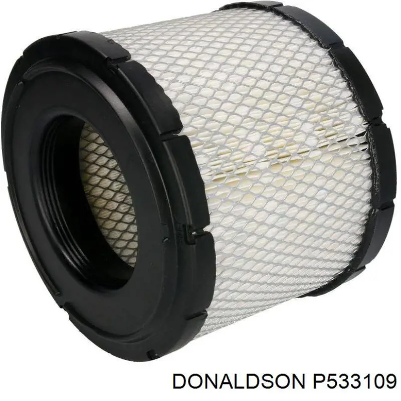 Елемент повітряного фільтра Donaldson P533109 ціна, від 41.74 USD