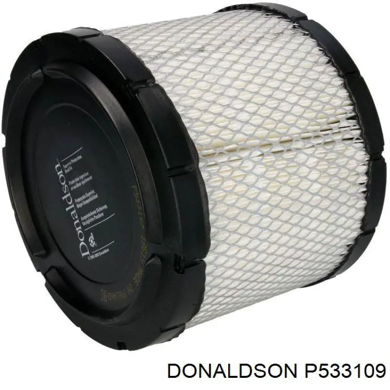 Купити P533109 Donaldson Автомобільний фільтр повітря