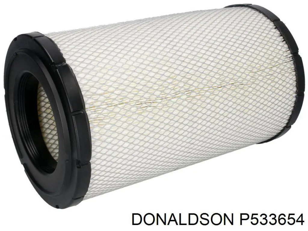 P533654 Donaldson Повітряний фільтр двигуна