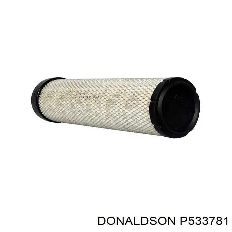 Фільтр повітряний P533781 Donaldson