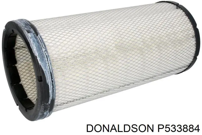 P533884 Donaldson 
