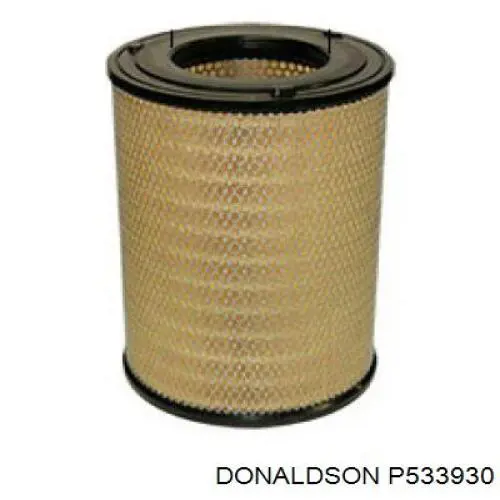 P533930 Donaldson Повітряний фільтр двигуна