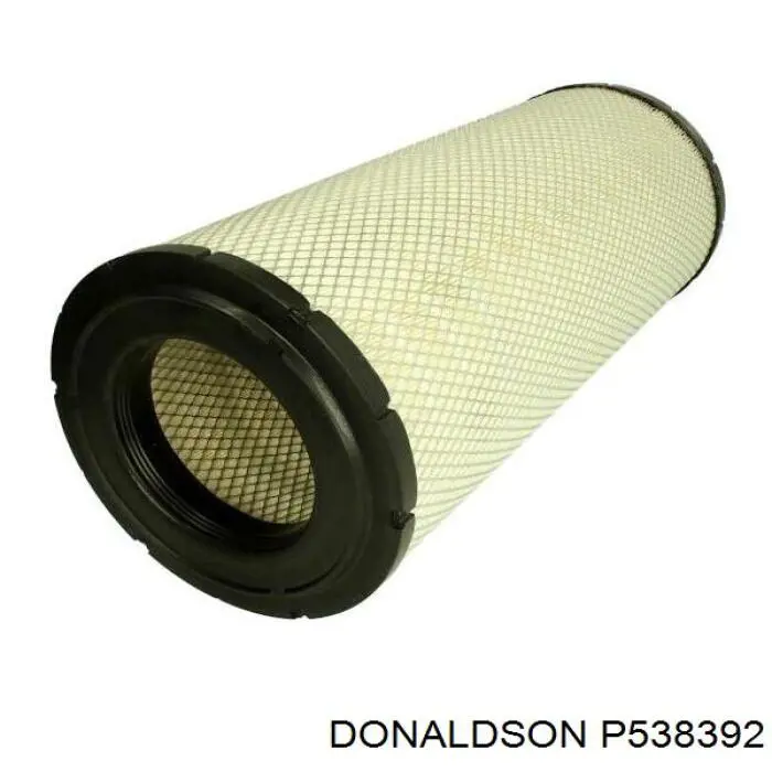 P538392 Donaldson Повітряний фільтр двигуна