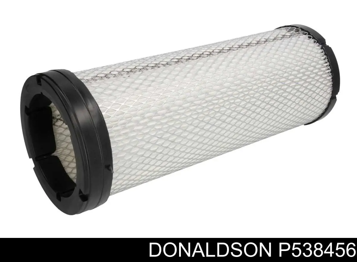P538456 Donaldson Повітряний фільтр двигуна