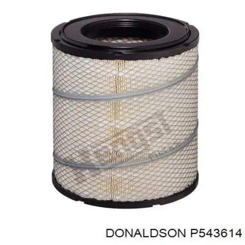 Елемент повітряного фільтра Donaldson P543614 ціна, від 13.45 USD