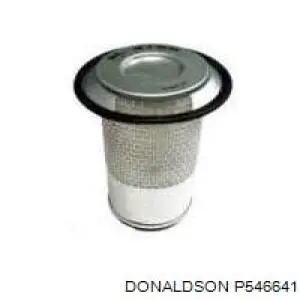 Купити P546641 Donaldson Автомобільний фільтр повітря