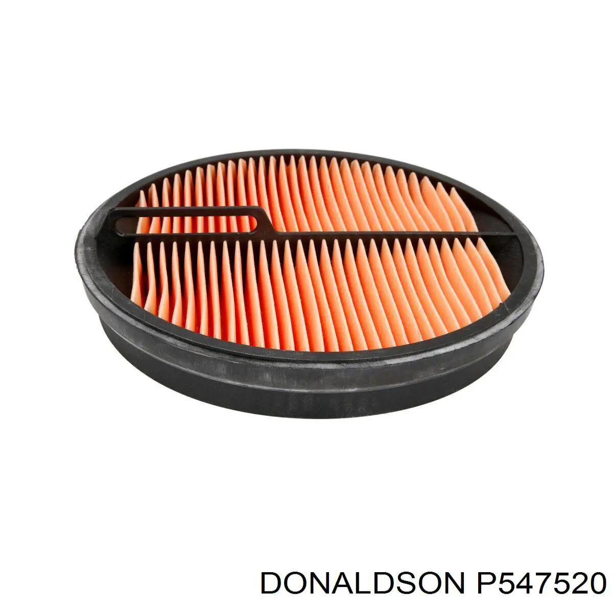 Купити P547520 Donaldson Насос охолоджуючої рідини