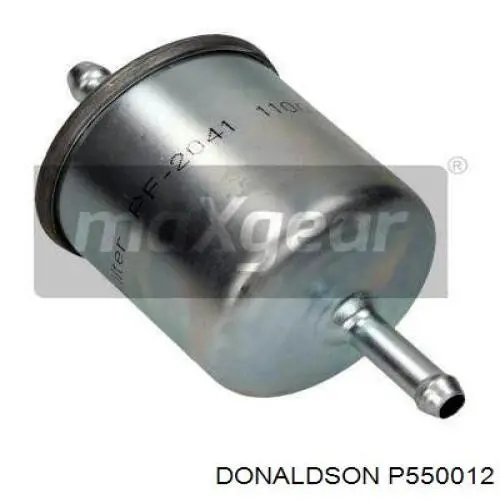 P550012 Donaldson фільтр паливний