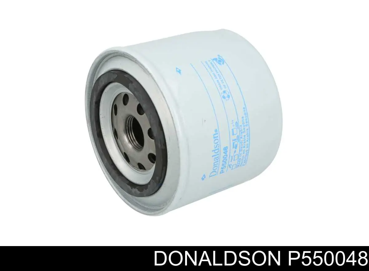 Фільтр тонкого очищення палива Donaldson P550048 ціна, від 7.97 USD