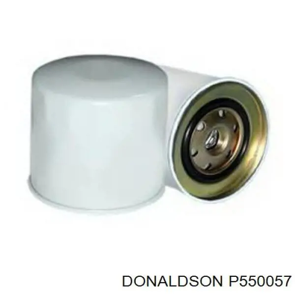 Фільтр тонкого очищення палива Donaldson P550057 ціна, від 7.39 USD