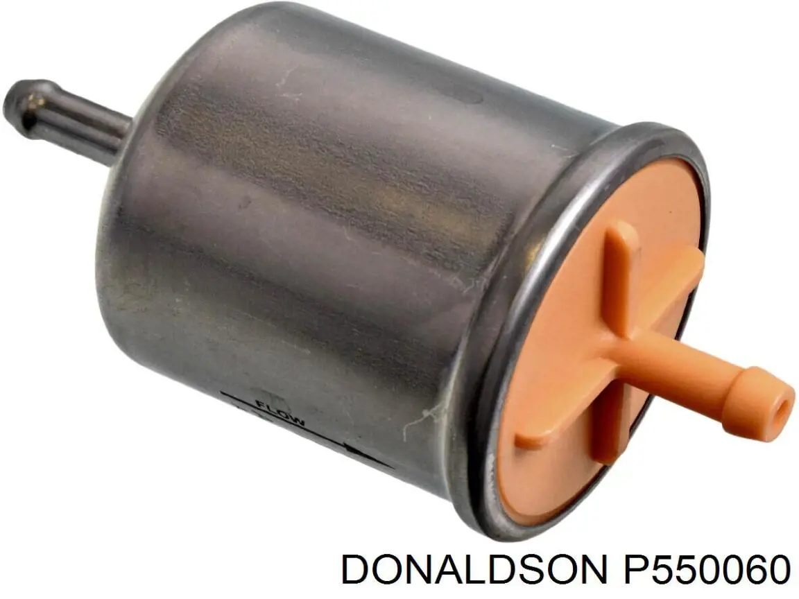 Фільтр паливний P550060 Donaldson