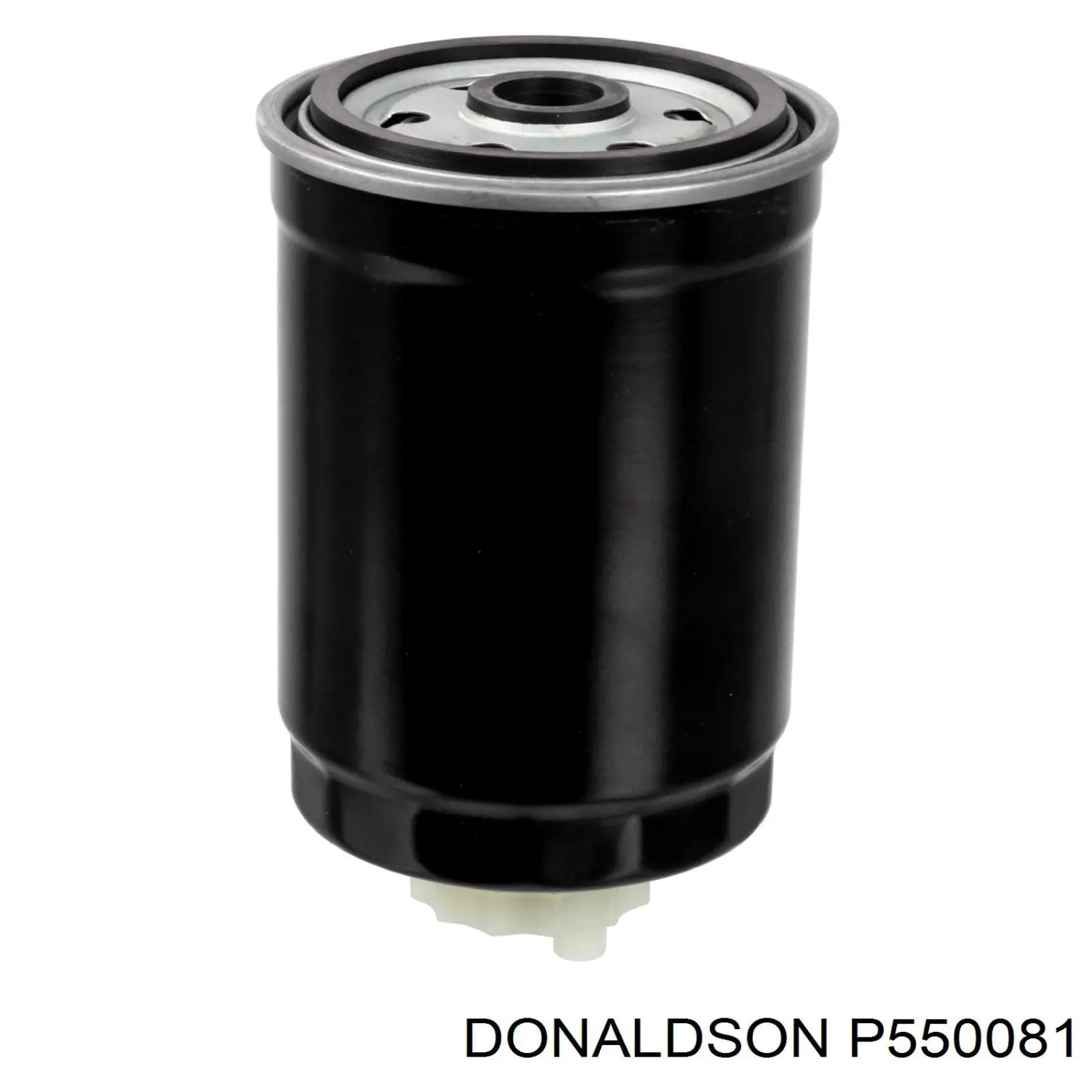 Фільтр паливний P550081 Donaldson