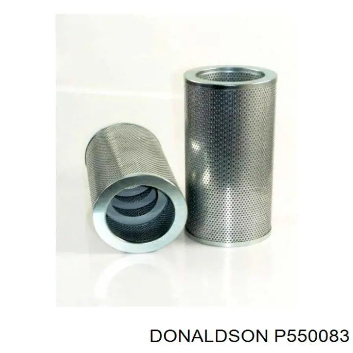 Фільтр гідравлічної системи Donaldson P550083 ціна, від 42.08 USD
