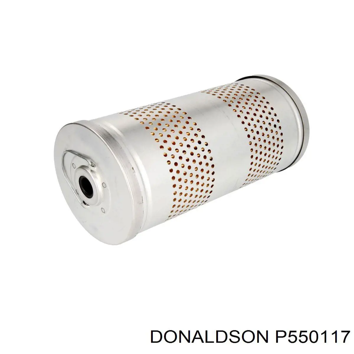 Купити P550117 Donaldson Фільтр очищення масла відцентровий