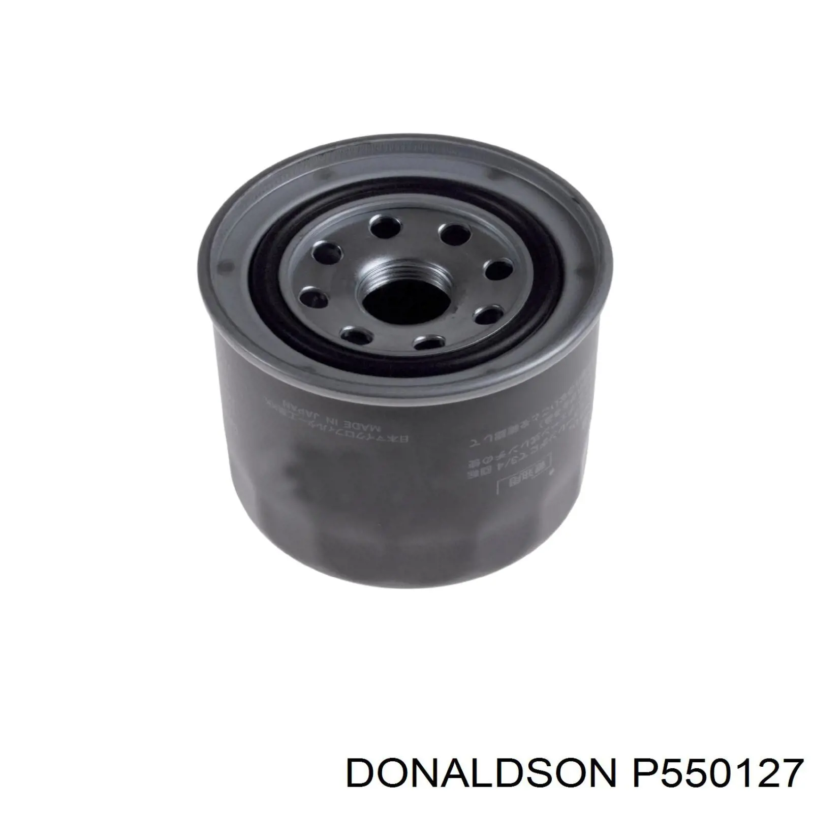Фільтр тонкого очищення палива Donaldson P550127 ціна, від 8.56 USD