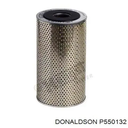 P550132 Donaldson Фільтр масла