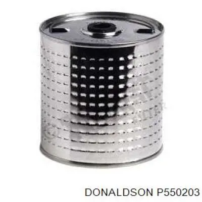 P550203 Donaldson Фільтр масла