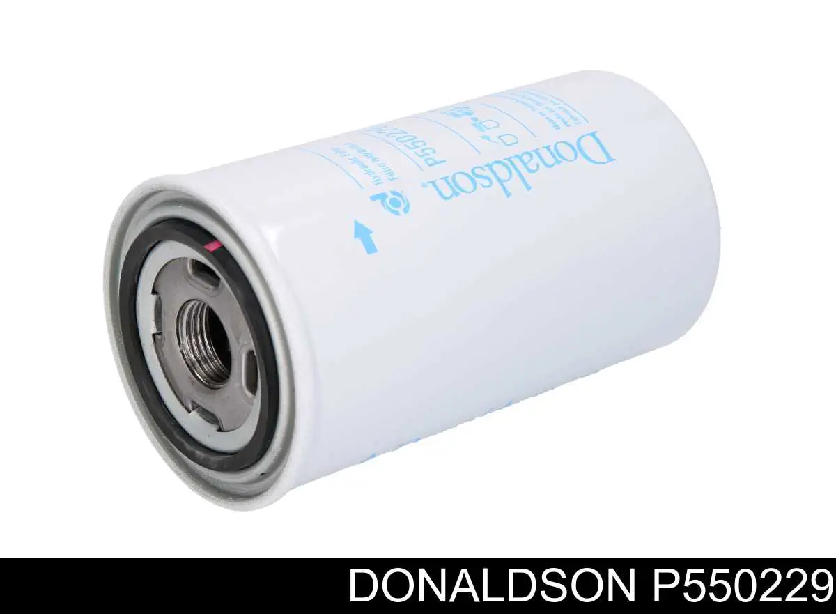 Фільтр гідравлічної системи Donaldson P550229 ціна, від 26.43 USD