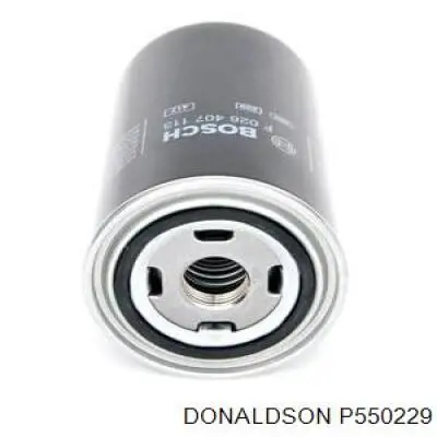 Купити P550229 Donaldson Фільтр гідравлічної системи