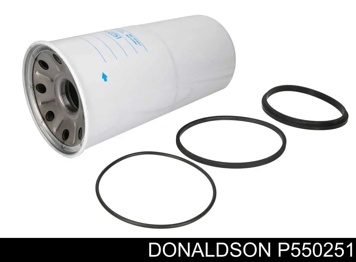  Donaldson P550251 ціна, від 46.90 USD
