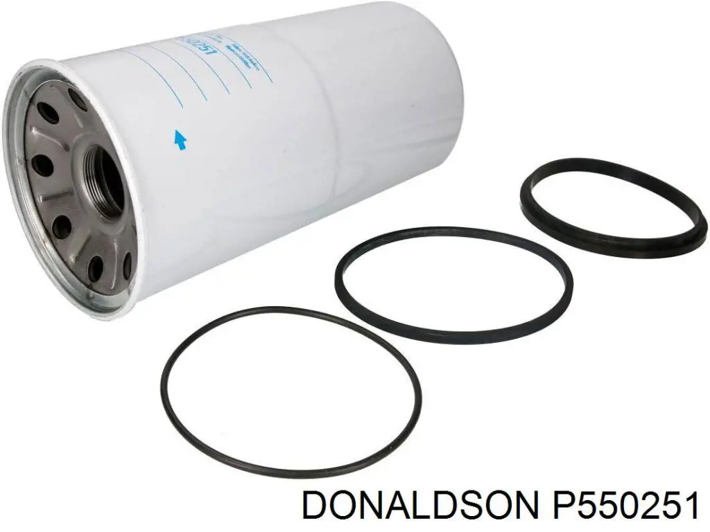 P550251 Donaldson 