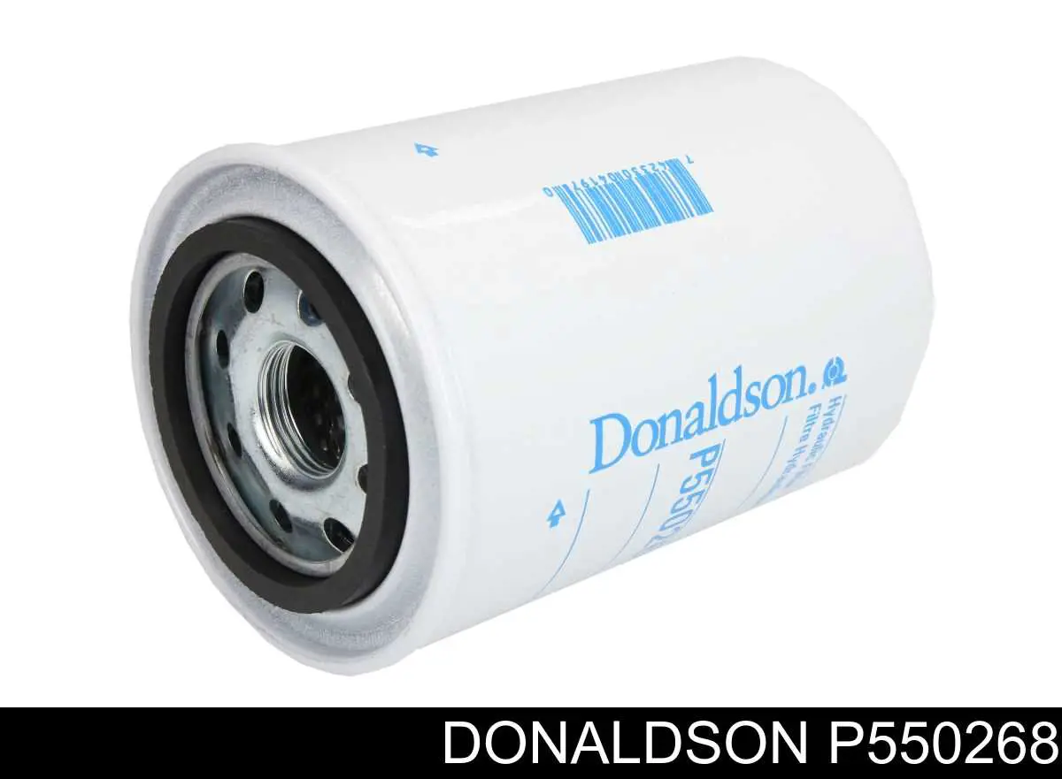 P550268 Donaldson Фільтр гідравлічної системи