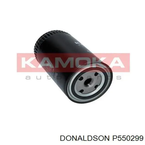 P550299 Donaldson фільтр масляний