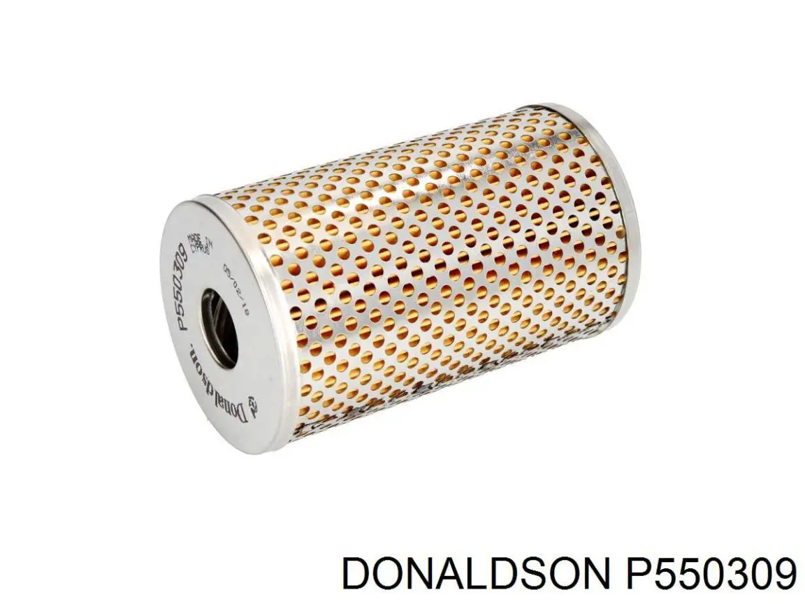 P550309 Donaldson фільтр гідропідсилювача