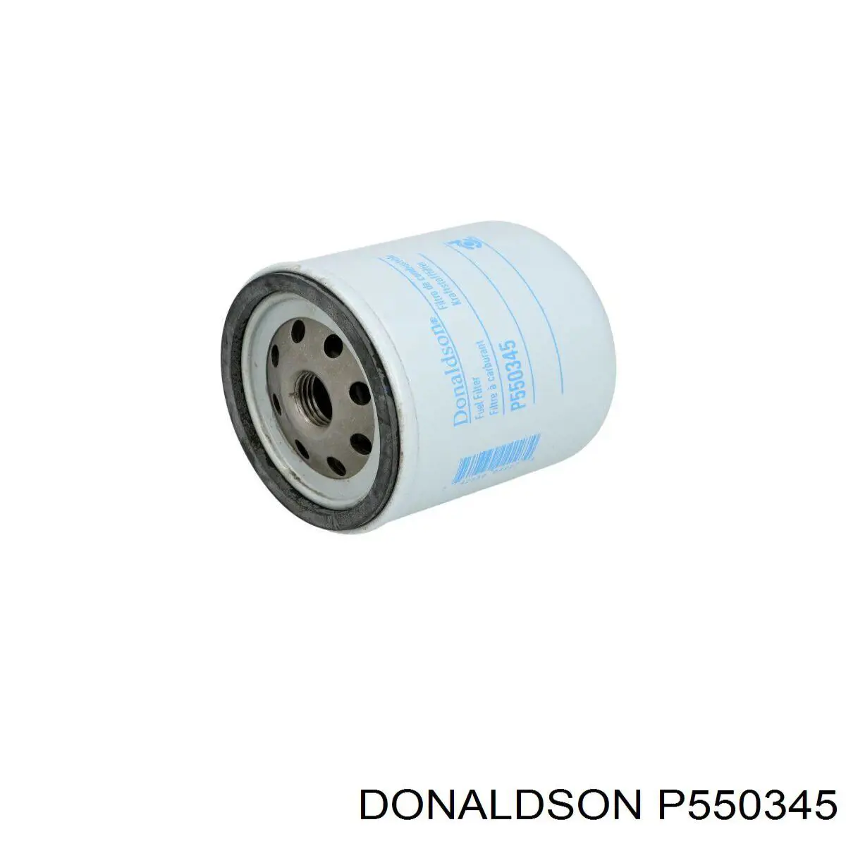P550345 Donaldson фільтр паливний