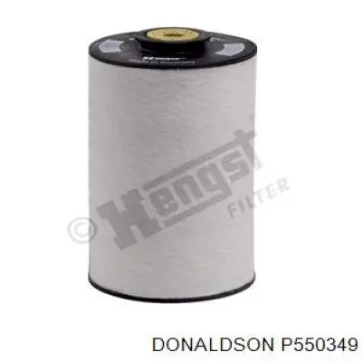 P550349 Donaldson фільтр паливний