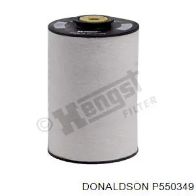 Фільтр паливний P550349 Donaldson