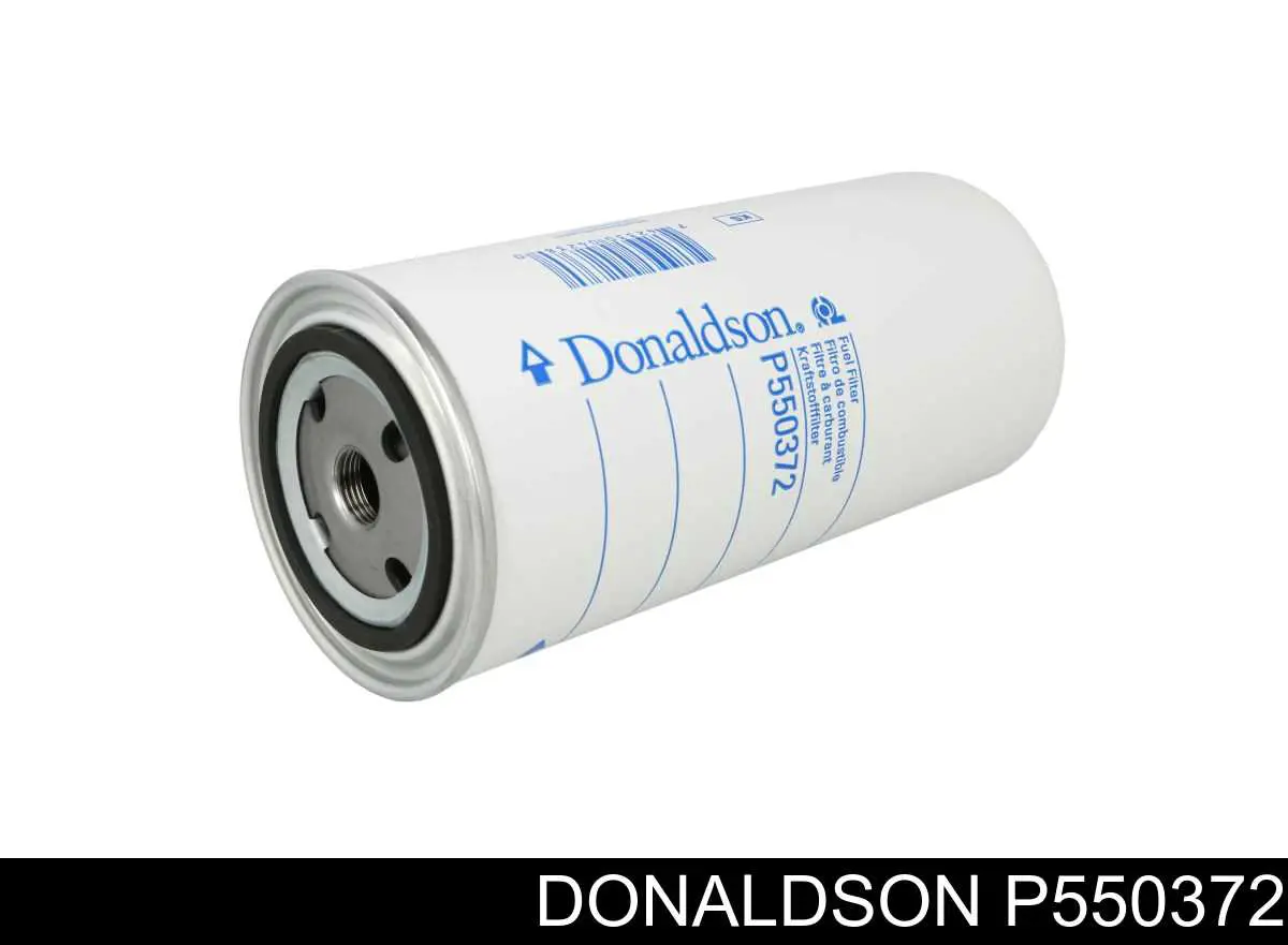 Фільтр тонкого очищення палива Donaldson P550372 ціна, від 10.10 USD