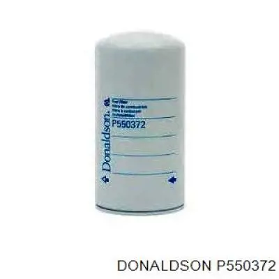 P550372 Donaldson фільтр паливний