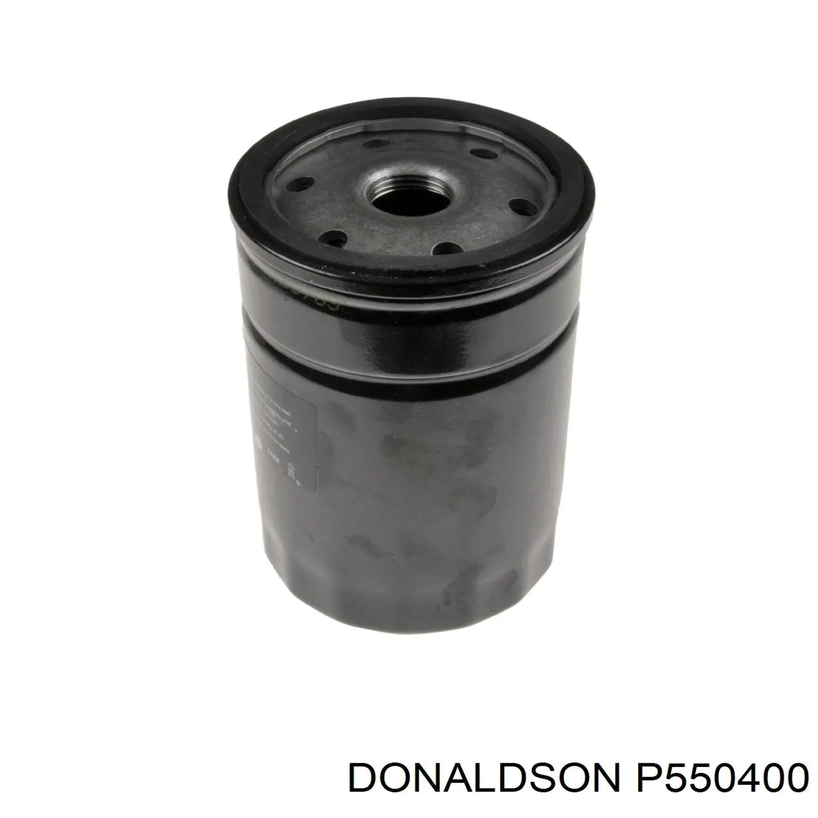 Купити P550400 Donaldson Фільтр очищення масла відцентровий