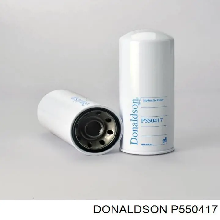  Donaldson P550417 ціна, від 120.06 USD